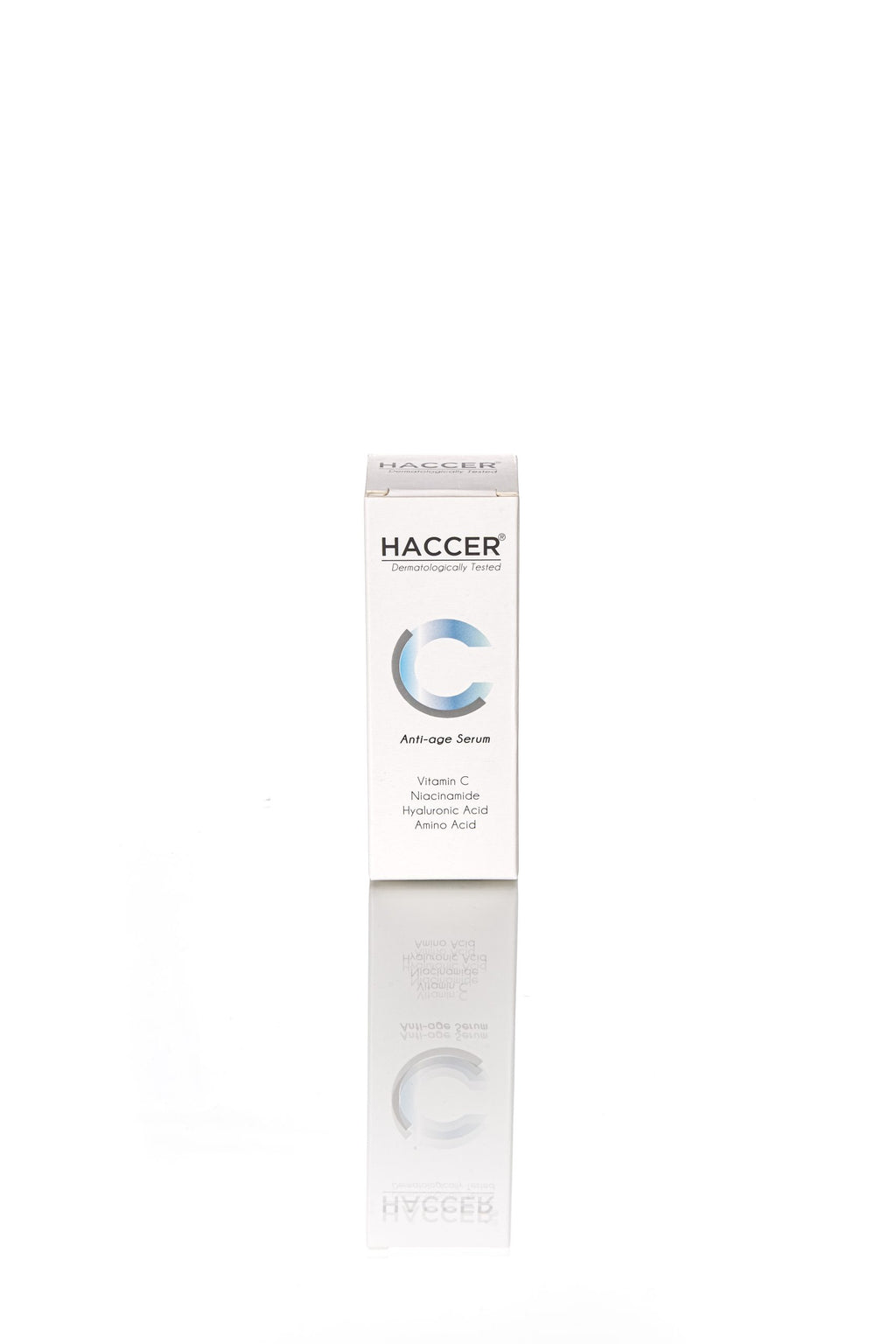 Haccer Anti-Age Serum – 30ml