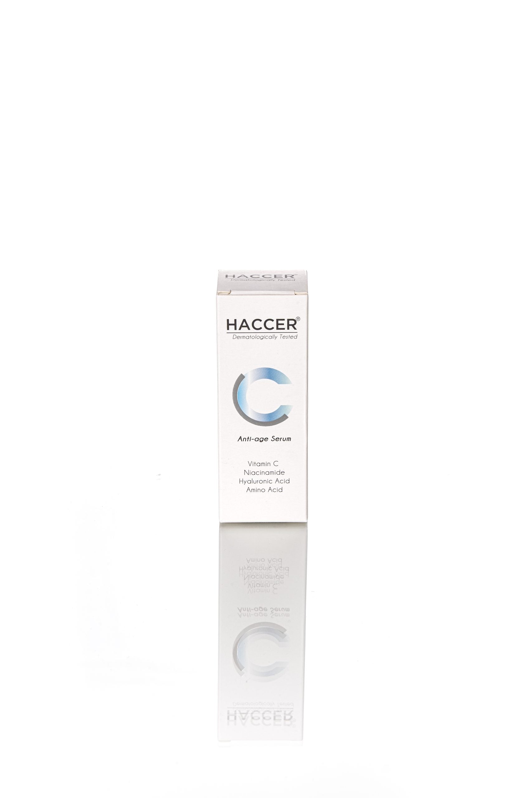 Haccer Anti-Age Serum – 30ml