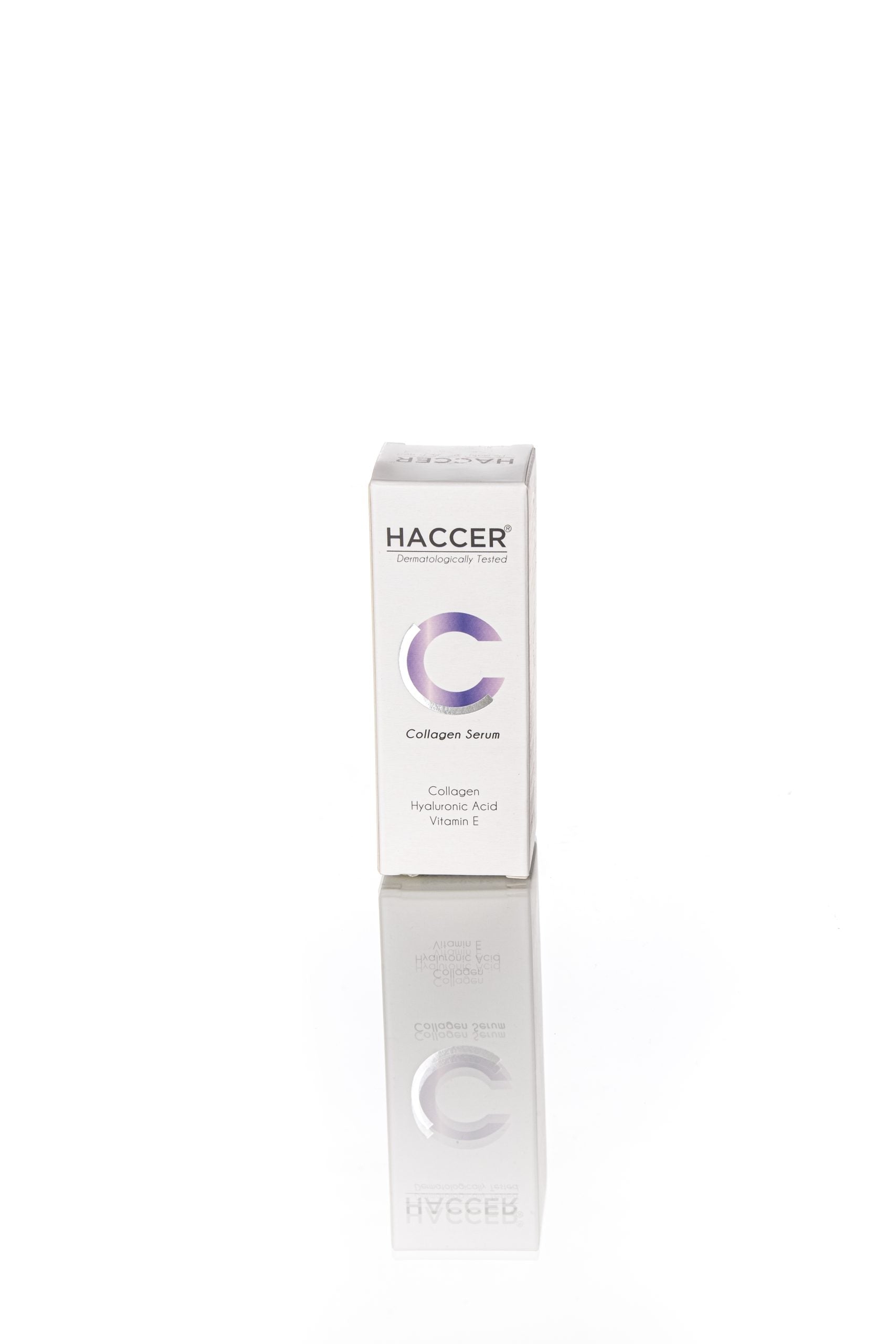 Haccer Collagen Serum – 30ml