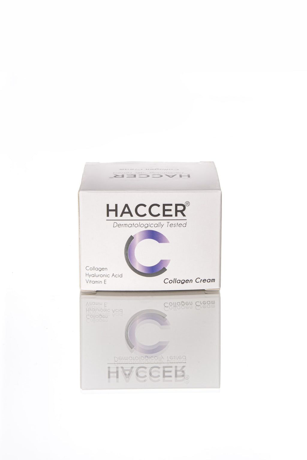 Haccer Collagen Anti-Aging Cream – 50ml