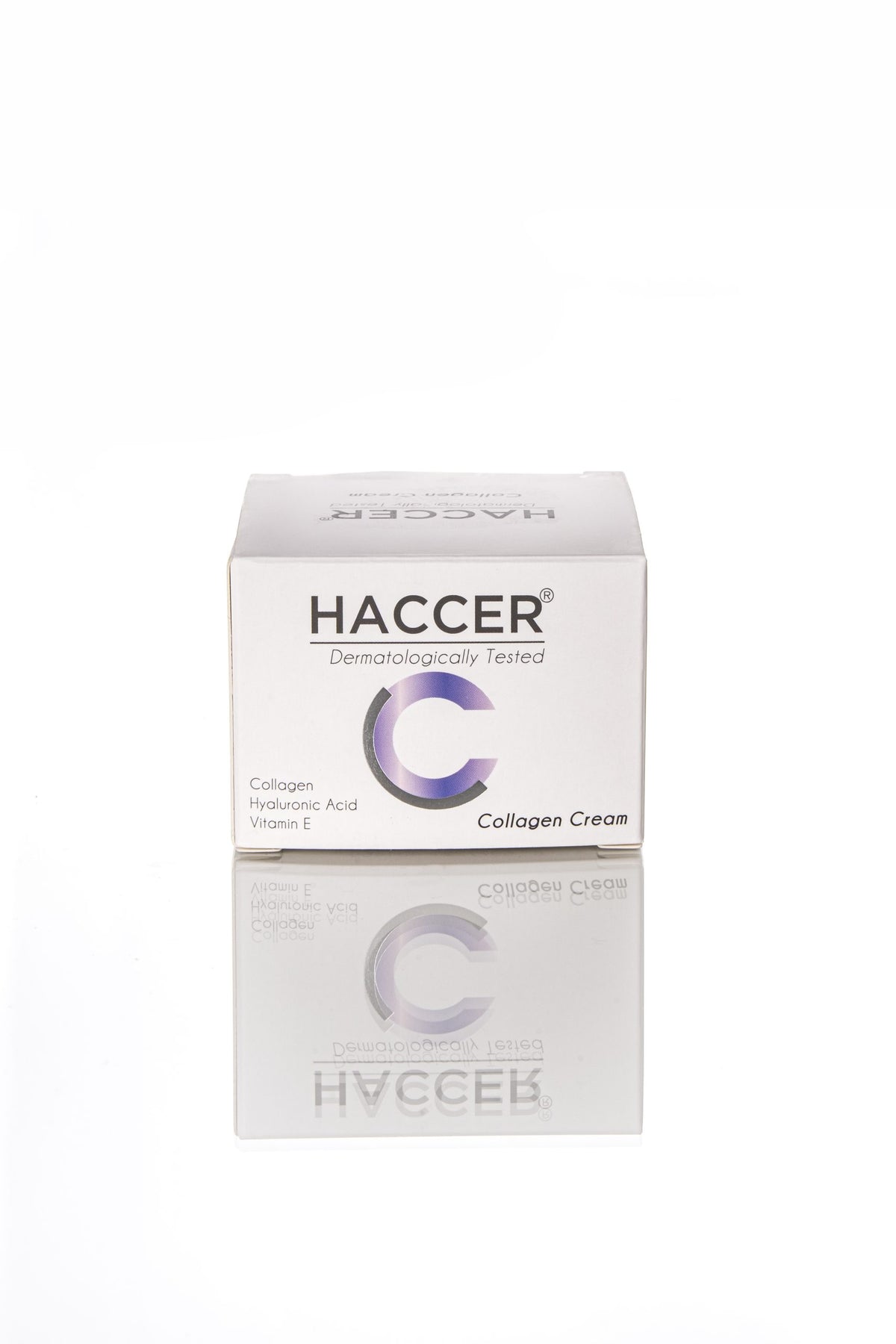 Haccer Collagen Anti-Aging Cream – 50ml