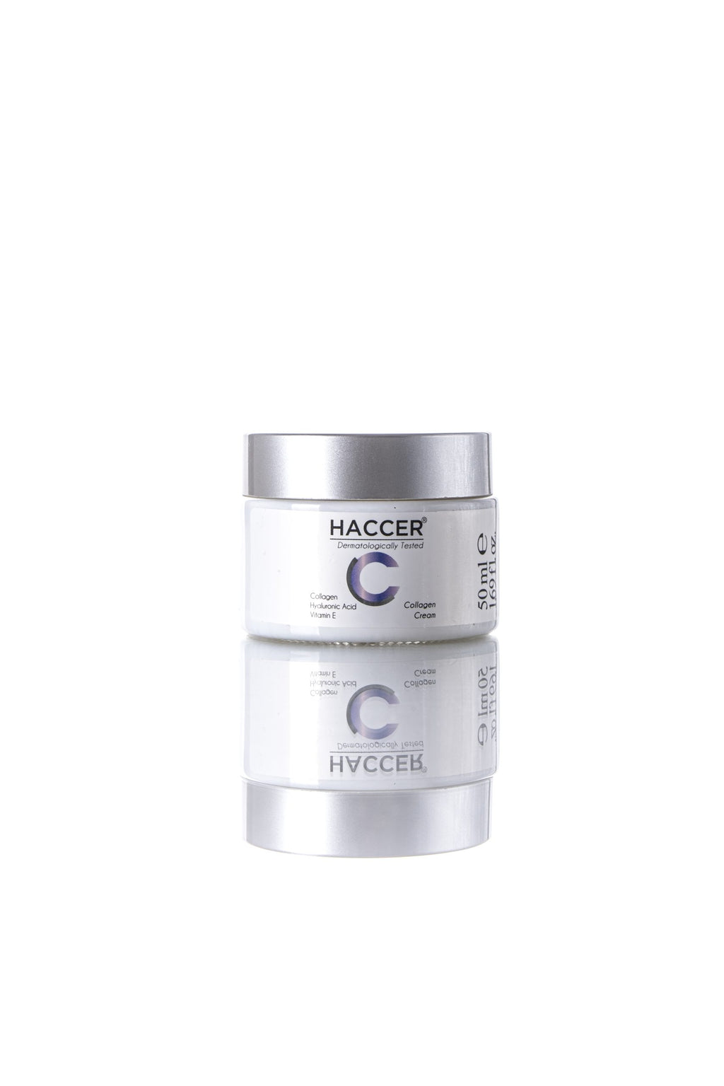 Haccer Collagen Anti-Aging Cream – 50ml