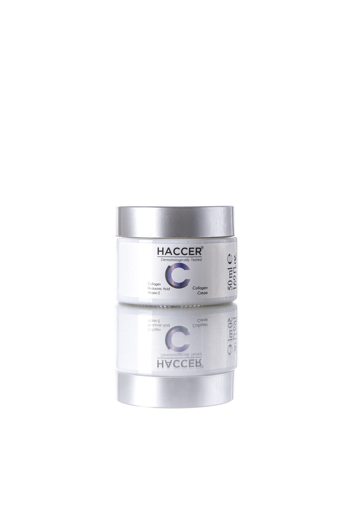 Haccer Collagen Anti-Aging Cream – 50ml