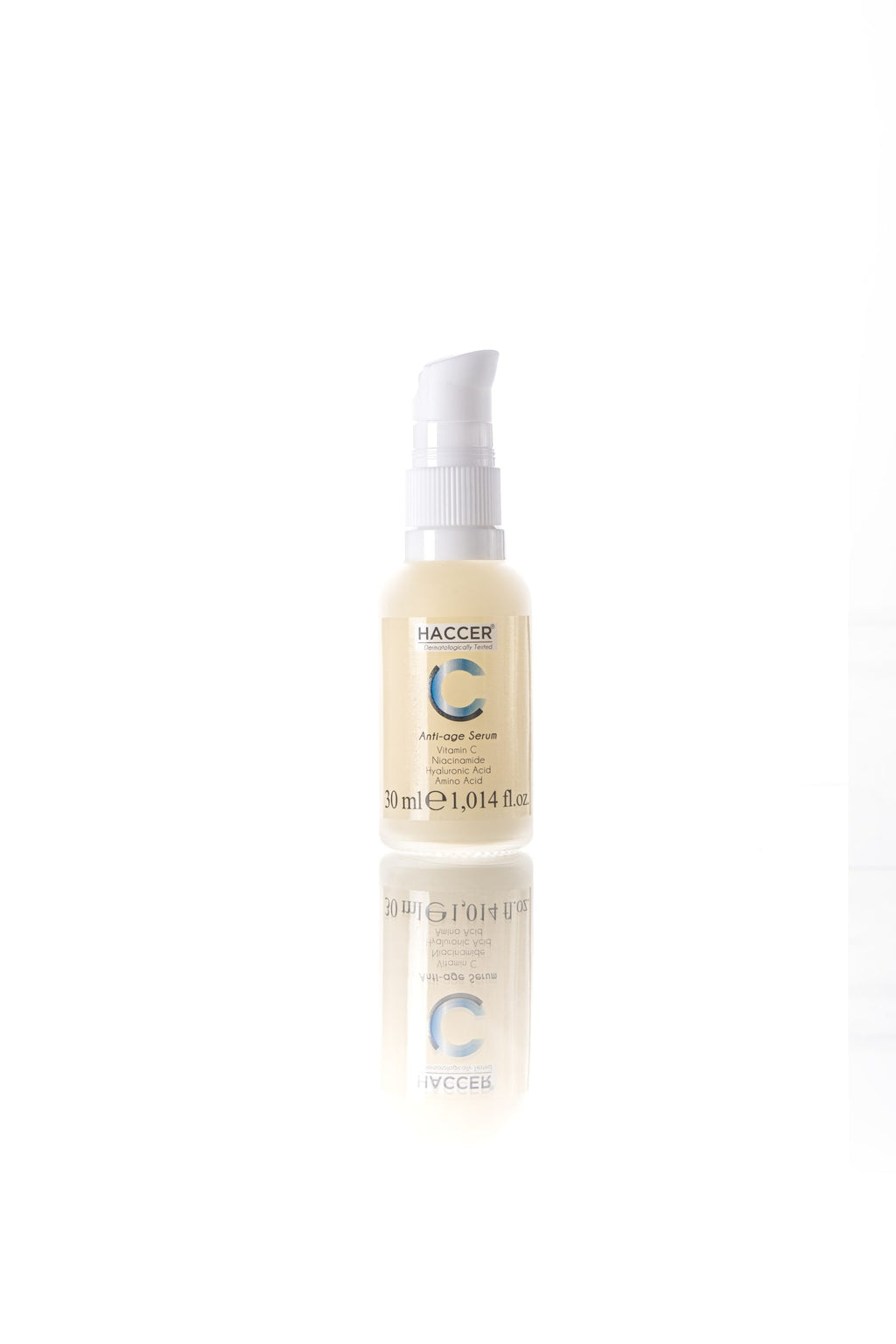 Haccer Anti-Age Serum – 30ml
