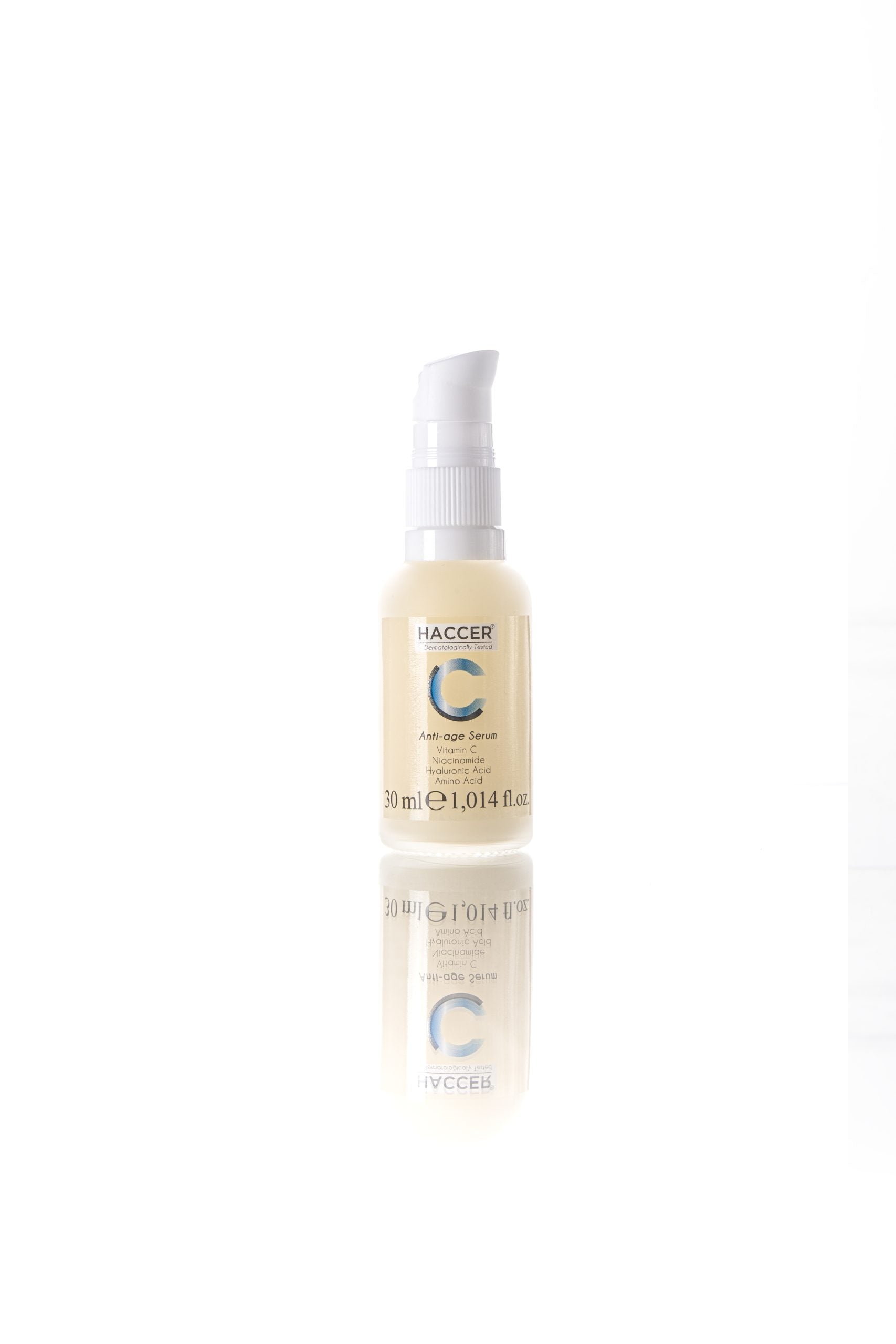 Haccer Anti-Age Serum – 30ml