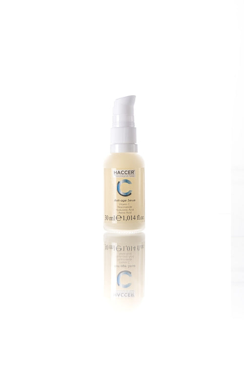 Haccer Anti-Age Serum – 30ml