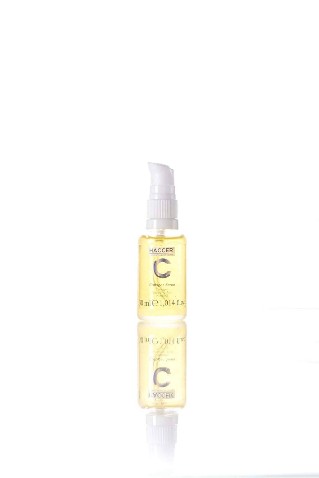Haccer Collagen Serum – 30ml