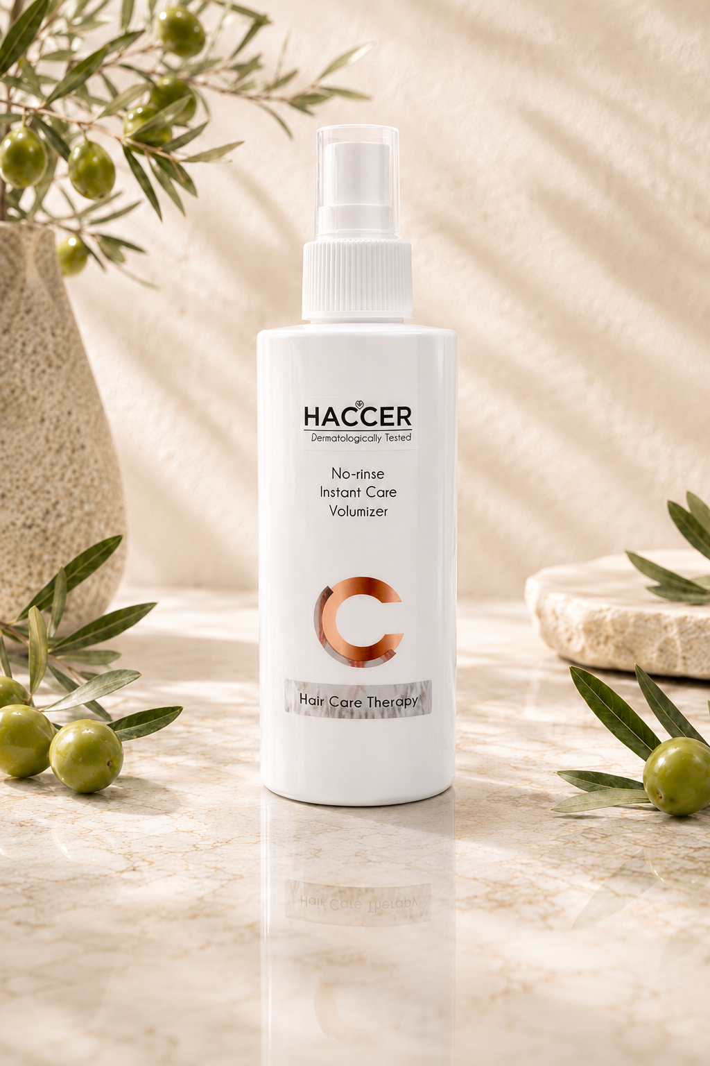 Haccer Hair Care Therapy – 150ml